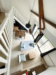 Maison de charme - Proche plages et bourg - Larmor-Plage - 4