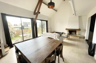Maison de charme - Proche plages et bourg - Larmor-Plage - 2