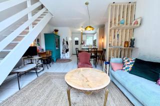 Charmante maison avec jardin près des plages - Larmor-Plage - 7