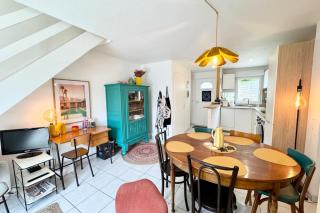 Charmante maison avec jardin près des plages - Larmor-Plage - 2