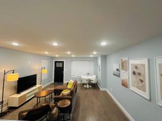 15% OFF | EWR| NYC | Metropolis Serenity Haven - 9