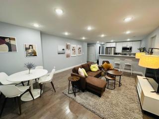 15% OFF | EWR| NYC | Metropolis Serenity Haven - Newark - 8