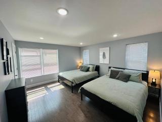 15% OFF | EWR| NYC | Metropolis Serenity Haven - Newark - 7