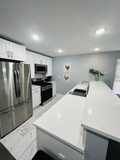 15% OFF | EWR| NYC | Metropolis Serenity Haven - Newark - 6
