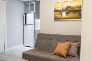 Moderno, Completo e com Vaga de Garagem - 4