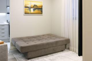 Moderno, Completo e com Vaga de Garagem - Curitiba - 2