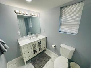 15% OFF | EWR| NYC | Metropolis Serenity Haven - Newark - 5