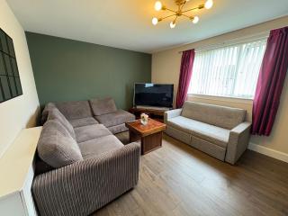 Apartment in Inverness - 8