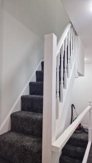 Bolton rooms for Work and lesure - - 5