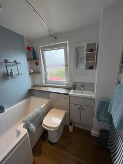 Apartment in Inverness - 7