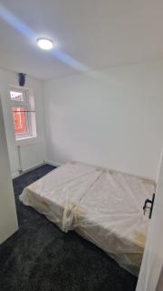 Bolton rooms for Work and lesure - - 2