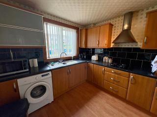 Apartment in Inverness - 1