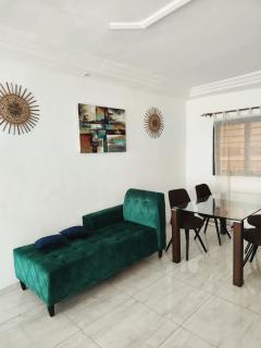 Résidence Bahamas - Abidjan - 0