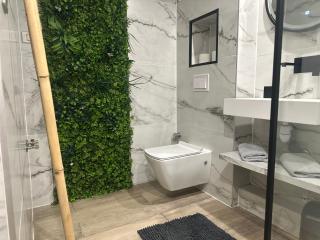 Grand logement proche Colmar au calme parking wifi - Wintzenheim - 4