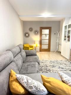 Vilagarcía Home - Vilagarcia de Arousa - 0