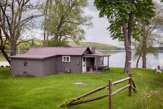Nannie Bell's Cottage - Dundee - 8