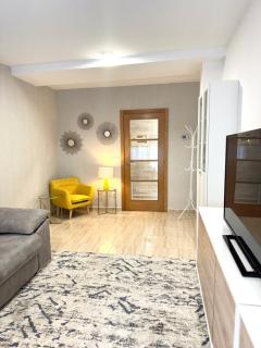 Vilagarcía Home - Vilagarcia de Arousa - 4