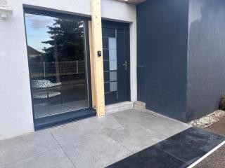 Grand logement proche Colmar au calme parking wifi - Wintzenheim - 5