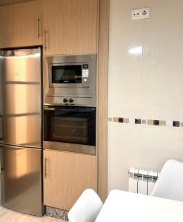 Vilagarcía Home - Vilagarcia de Arousa - 1