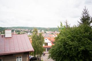Willa Matejki - Apartament 7 - Przemyśl - 5