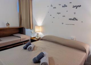 Castelnuovo Rooms - 3