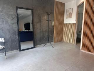 Grand logement proche Colmar au calme parking wifi - Wintzenheim - 6