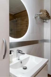 Estudio moderno con parking, frente al Palacio de Congresos - 7