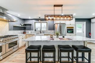 Near Lake and Wineries Spacious Union Springs Home! - - 3