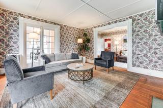 Near Lake and Wineries Spacious Union Springs Home! - - 7
