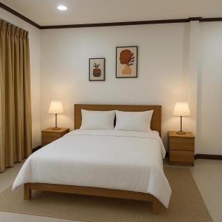 Jaiko Home & Hotel - Khlung - 0