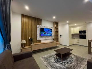 AB Apartments - Accra - 0