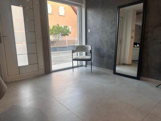 Grand logement proche Colmar au calme parking wifi - Wintzenheim - 8