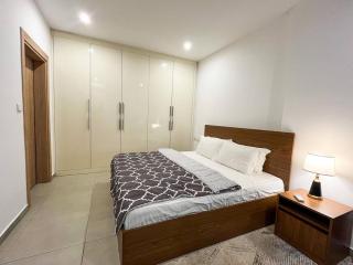 AB Apartments - Accra - 2