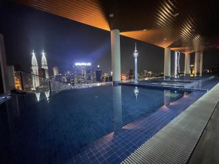 Colony Luxe OneKL Cityview - Kuala Lumpur - 0