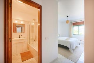 2 Bedroom by Quarteira Beach - Quarteira - 7