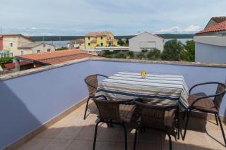 Villa EVITA with sea view - Nerezine - 3