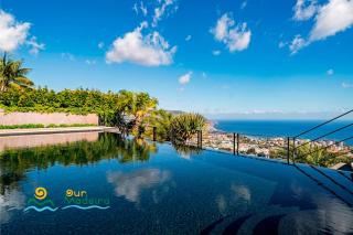 OurMadeira - Villa Luz, fabulous - Funchal - 7