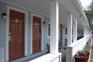 Pilgrim Inn & Cottages - Plymouth - 2