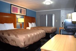 Pilgrim Inn & Cottages - Plymouth - 7