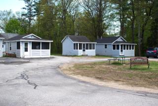 Pilgrim Inn & Cottages - Plymouth - 9
