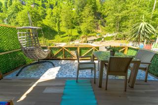 Eça River Bungalov - 2