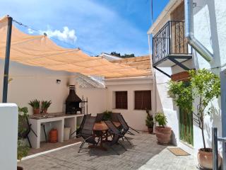 La casa de Miguel Chinicas - 9