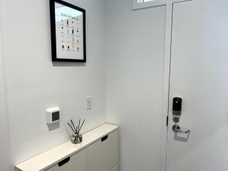 Cozy apartment in Santa Monica parking, Gym, Pool - Los Angeles - 9