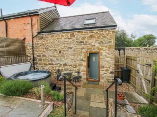The Hay Loft - Craven Arms - 7