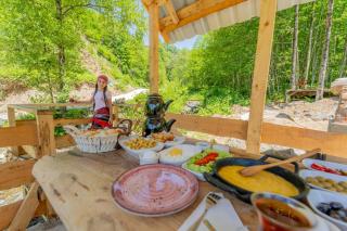 Eça River Bungalov - 4