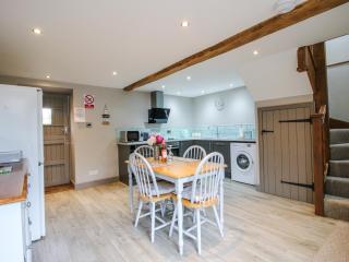 The Hay Loft - Craven Arms - 4