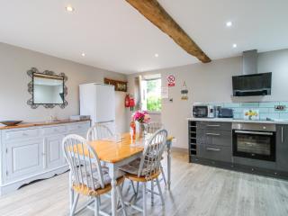 The Hay Loft - Craven Arms - 3