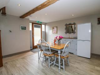 The Hay Loft - Craven Arms - 1
