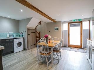 The Hay Loft - Craven Arms - 2