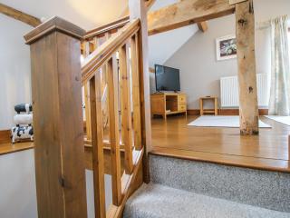 The Hay Loft - Craven Arms - 3